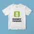 Лого и фирменный стиль для Money Friends - дизайнер shamaevserg
