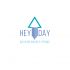 Лого и фирменный стиль для Heyday - дизайнер YuliaBeket