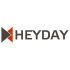 Лого и фирменный стиль для Heyday - дизайнер splinter