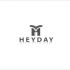 Лого и фирменный стиль для Heyday - дизайнер -lilit53_