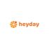 Лого и фирменный стиль для Heyday - дизайнер alekcan2011
