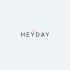 Лого и фирменный стиль для Heyday - дизайнер neleto