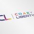 Логотип для Crazy Liberty - дизайнер Tamara_V