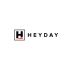 Лого и фирменный стиль для Heyday - дизайнер barakuda479