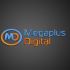 Логотип для Логотип Megaplus Digital - дизайнер sn0va