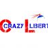 Логотип для Crazy Liberty - дизайнер barmental