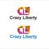 Логотип для Crazy Liberty - дизайнер gudja-45