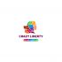 Логотип для Crazy Liberty - дизайнер shamaevserg