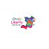 Логотип для Crazy Liberty - дизайнер peps-65
