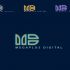 Логотип для Логотип Megaplus Digital - дизайнер -lilit53_