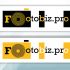 Логотип для fotobiz.pro - дизайнер pipipi25
