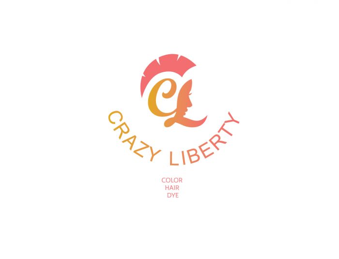 Логотип для Crazy Liberty - дизайнер MaximKutergin