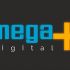 Логотип для Логотип Megaplus Digital - дизайнер Smarteasy