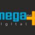 Логотип для Логотип Megaplus Digital - дизайнер Smarteasy