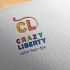 Логотип для Crazy Liberty - дизайнер kokker