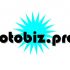 Логотип для fotobiz.pro - дизайнер vetla-364
