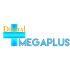 Логотип для Логотип Megaplus Digital - дизайнер BeSSpaloFF