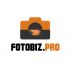 Логотип для fotobiz.pro - дизайнер Radiance