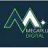 Логотип для Логотип Megaplus Digital - дизайнер Throy