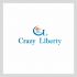Логотип для Crazy Liberty - дизайнер ilim1973