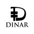 Логотип для Динар - дизайнер Pavlik