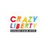 Логотип для Crazy Liberty - дизайнер funkielevis