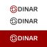 Логотип для Динар - дизайнер splinter