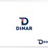 Логотип для Динар - дизайнер malito