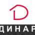 Логотип для Динар - дизайнер v_burkovsky