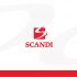 Логотип для SCANDI - дизайнер NickKit