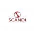 Логотип для SCANDI - дизайнер splinter