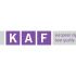 Лого и фирменный стиль для KAF - дизайнер fwizard