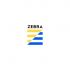 Логотип для Зебра - дизайнер W00