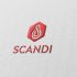 Логотип для SCANDI - дизайнер Splayd