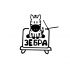 Логотип для Зебра - дизайнер zetlenka