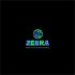 Логотип для Зебра - дизайнер AlexZab
