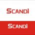 Логотип для SCANDI - дизайнер radchuk-ruslan