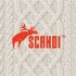 Логотип для SCANDI - дизайнер zetlenka