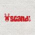 Логотип для SCANDI - дизайнер zetlenka