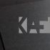 Лого и фирменный стиль для KAF - дизайнер bobrofanton