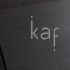 Лого и фирменный стиль для KAF - дизайнер bobrofanton