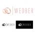 Лого и фирменный стиль для wedber - дизайнер Nekrasov