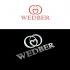 Лого и фирменный стиль для wedber - дизайнер splinter