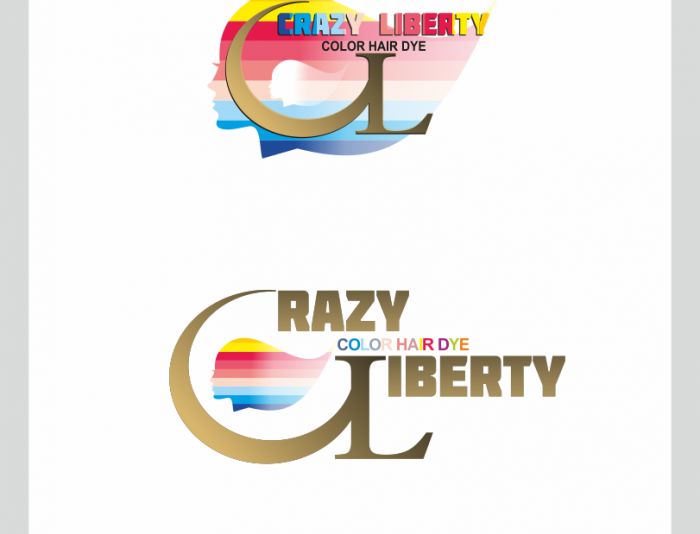 Логотип для Crazy Liberty - дизайнер ilim1973