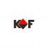 Лого и фирменный стиль для KAF - дизайнер splinter