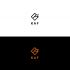 Лого и фирменный стиль для KAF - дизайнер weste32