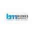 Логотип для BM BIZNES MARKET Поиск бизнеса и Франшиз - дизайнер funkielevis