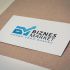 Логотип для BM BIZNES MARKET Поиск бизнеса и Франшиз - дизайнер funkielevis