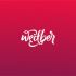 Лого и фирменный стиль для wedber - дизайнер Katarinka