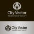 Логотип компании Городской вектор - дизайнер splinter